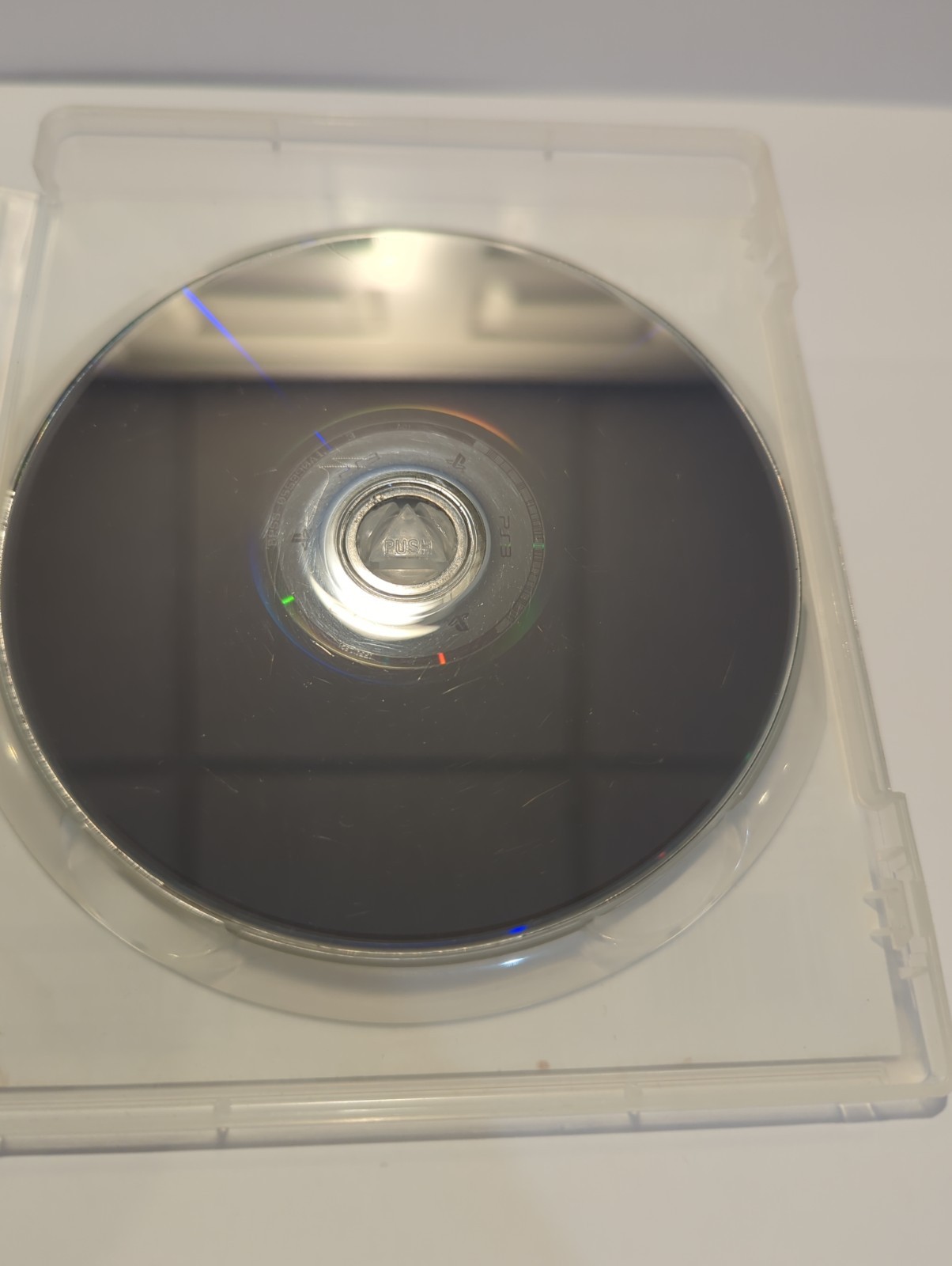 Jurassic: The Hunted (Sony PlayStation 3, 2009) Complete, and tested.