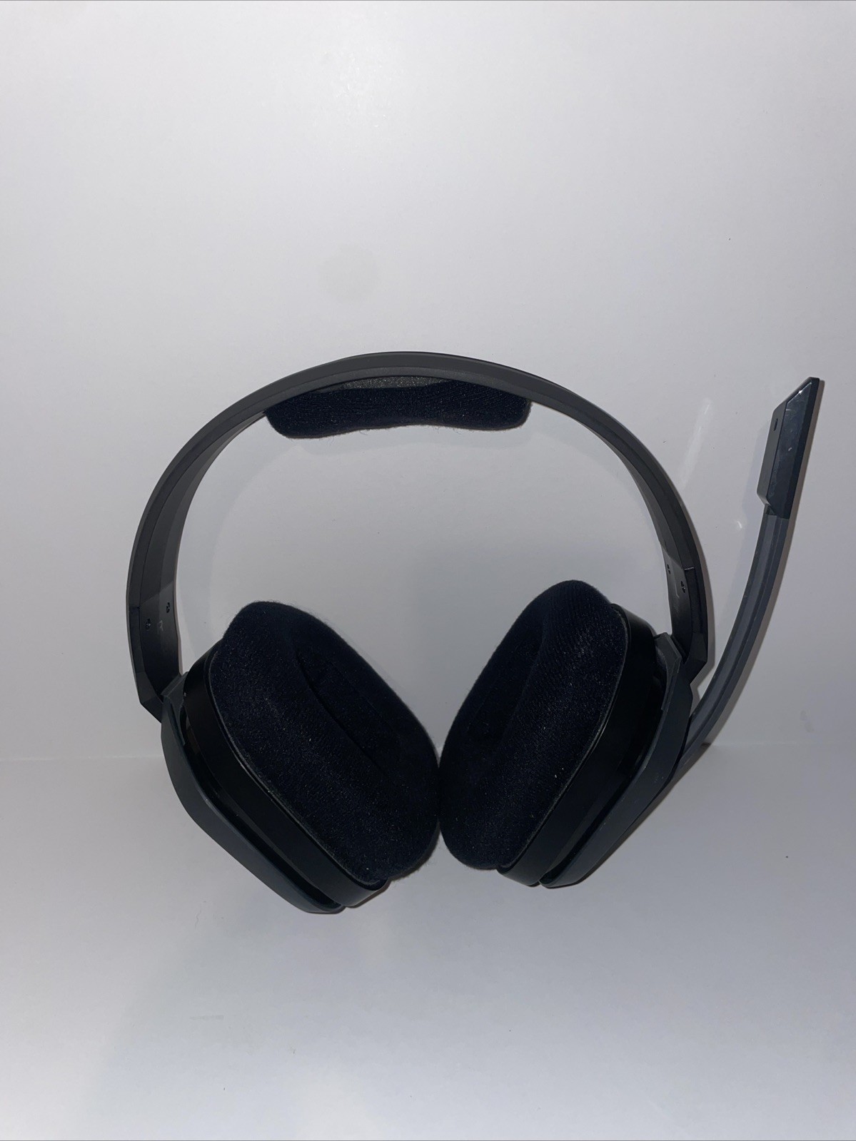ASTRO Gaming A10 Wired Gaming Headset Blue/black