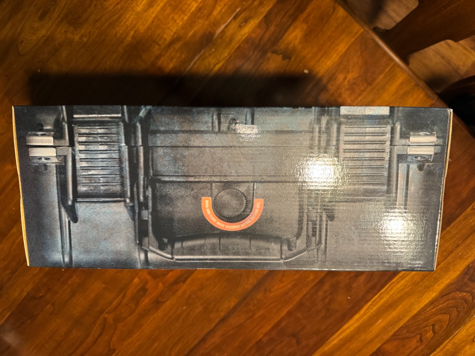 Fallout Plasma Pistol – 1:1 scale ThinkGeek exclusive