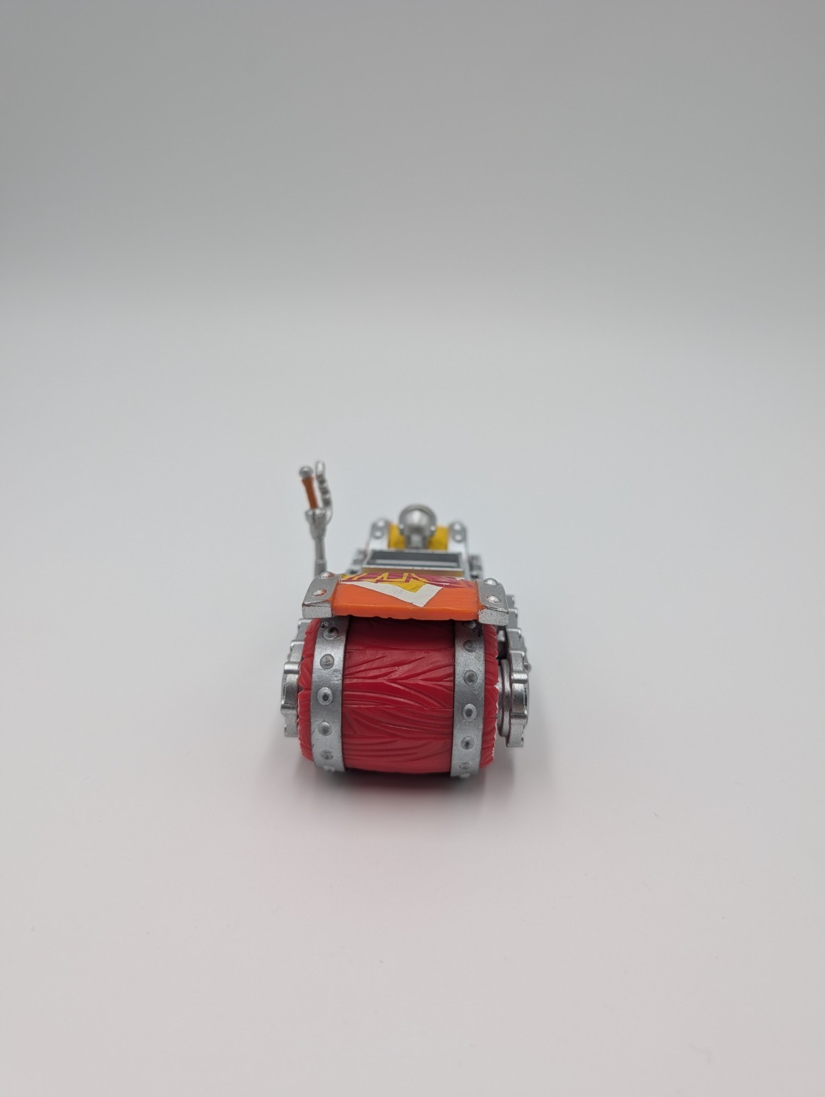 Skylanders Superchargers Turbo Charge Donkey Kong Amiibo And Barrel Blaster