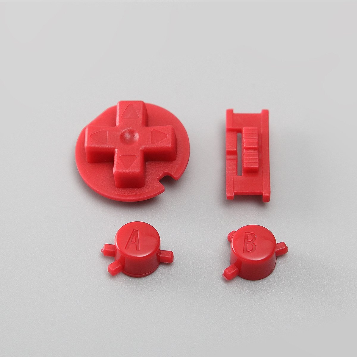 High Quality Button Sets For GBC GB Color Console FP