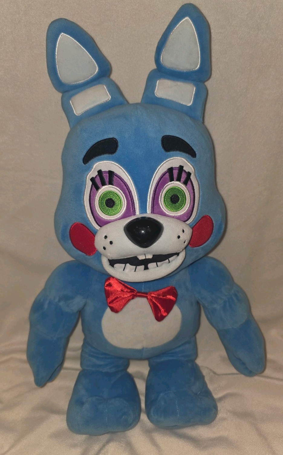 Funko Five Nights At Freddy’s Bonnie Jumbo Plush 21″ 2024