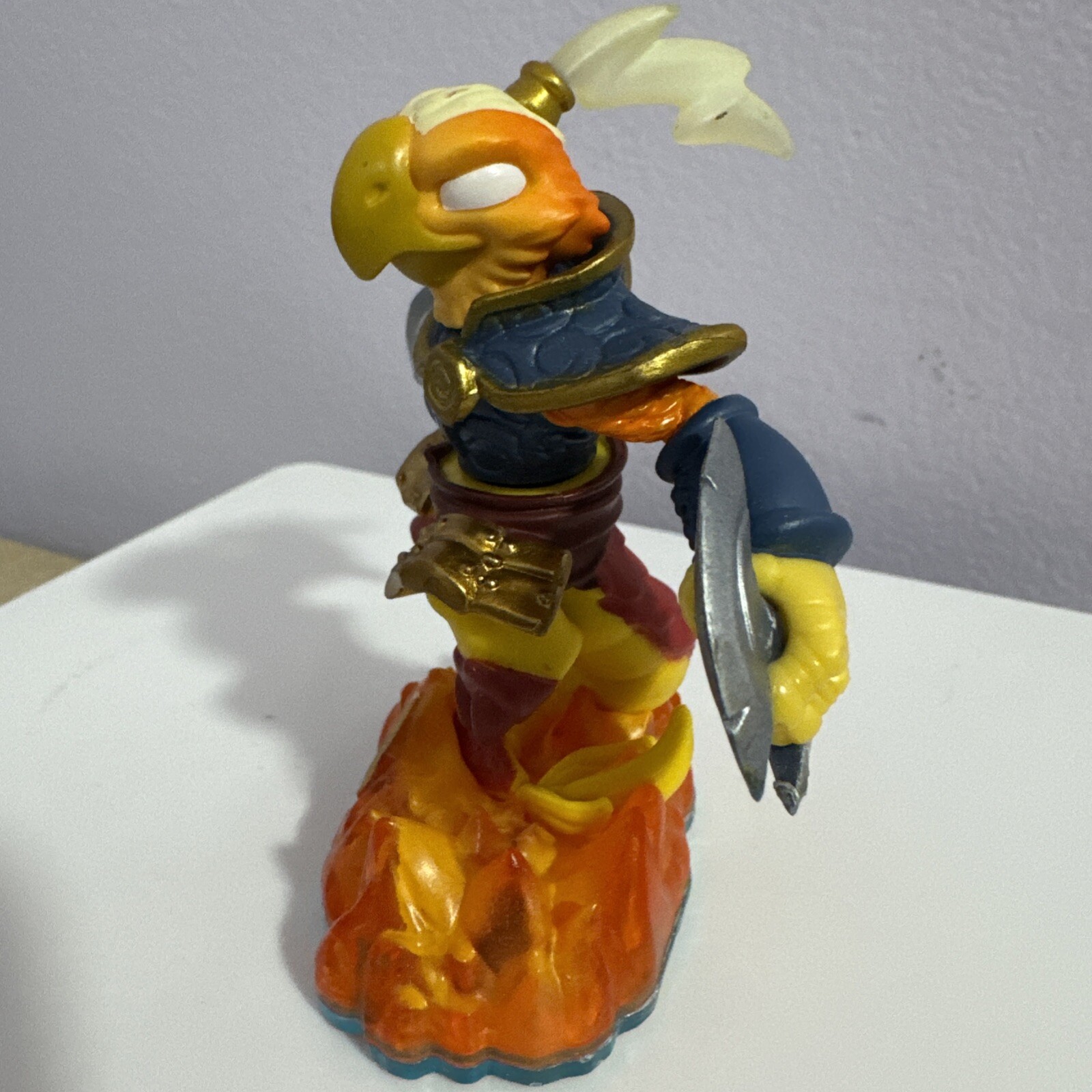 Skylanders swap force free ranger character e6