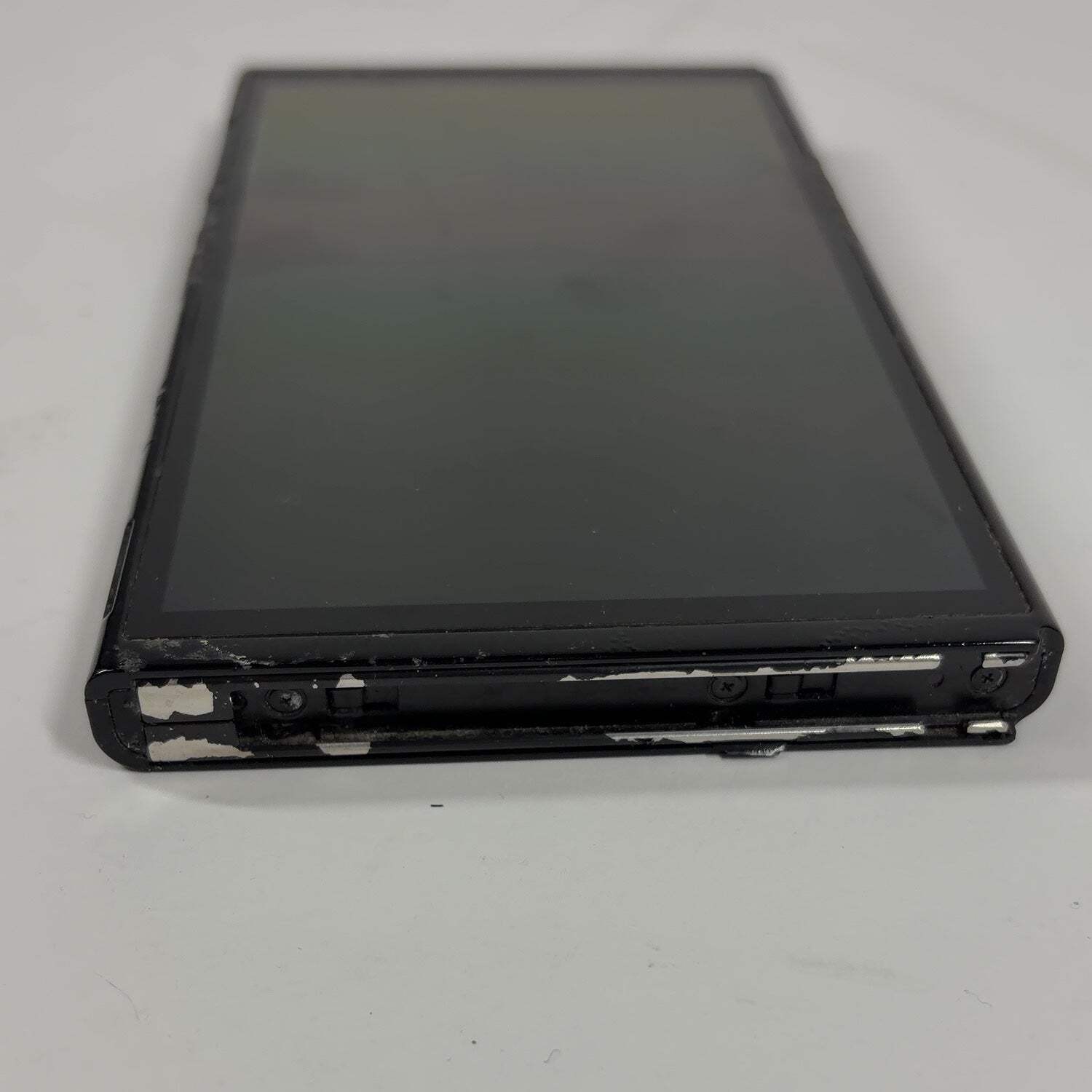 Broken Nintendo Switch OLED Console Gaming System Only HEG-001 READ