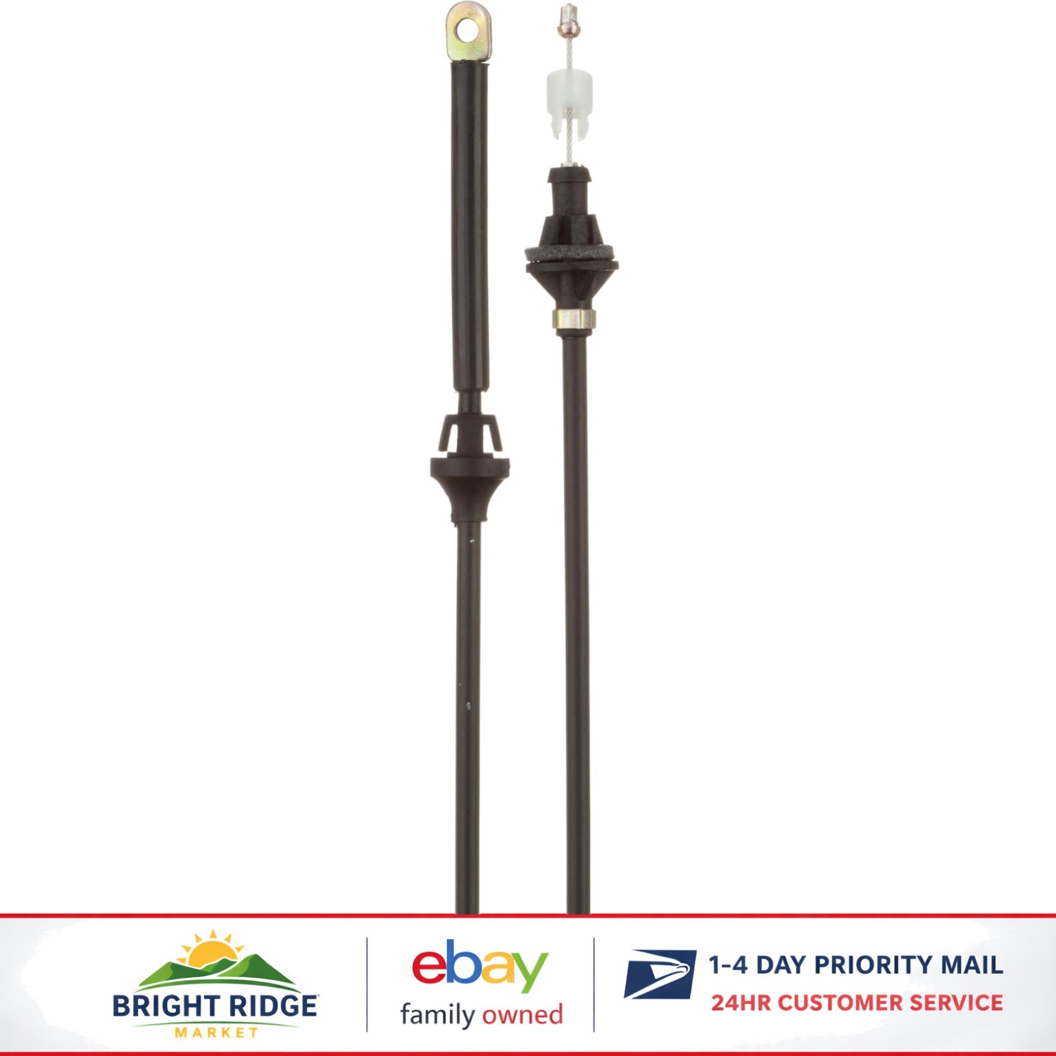 Accelerator Cable Replacement for General Motors – Enhance Vehicle Functionality