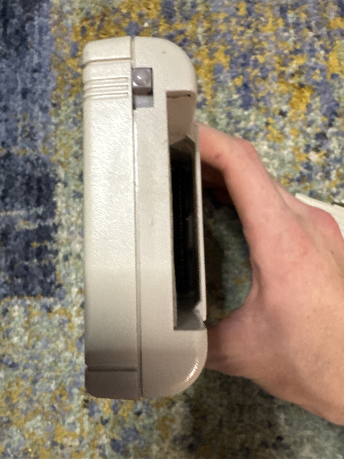 Nintendo Game Boy Original DMG-01 Handheld System