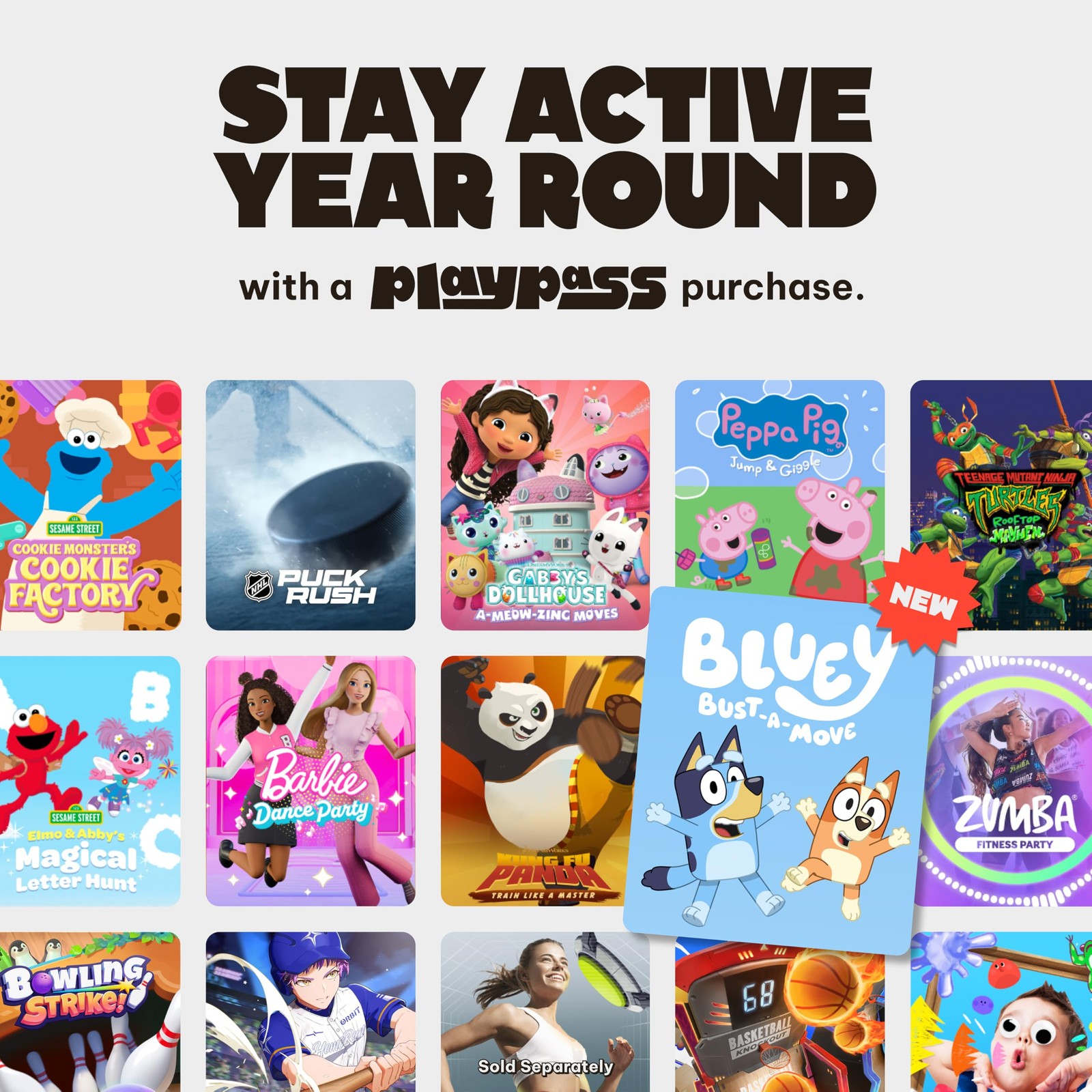 Nex Playground The Active Play System for Kids & Families Parties and Playdates