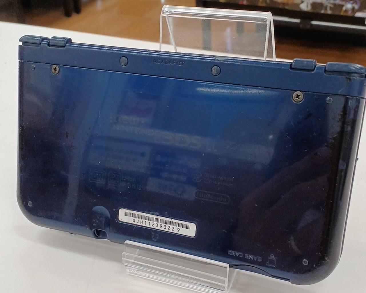 Nintendo RED-001 NEW 3DSLL