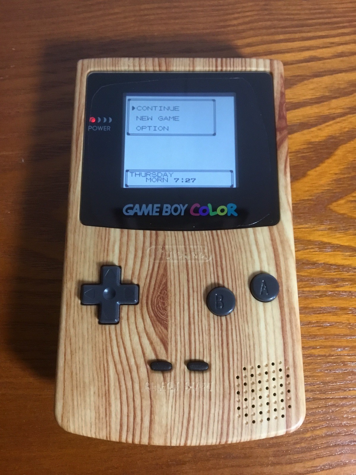 Pokemon Crystal Version, Complete in Box (CIB), Gameboy Color, New Battery, PAL