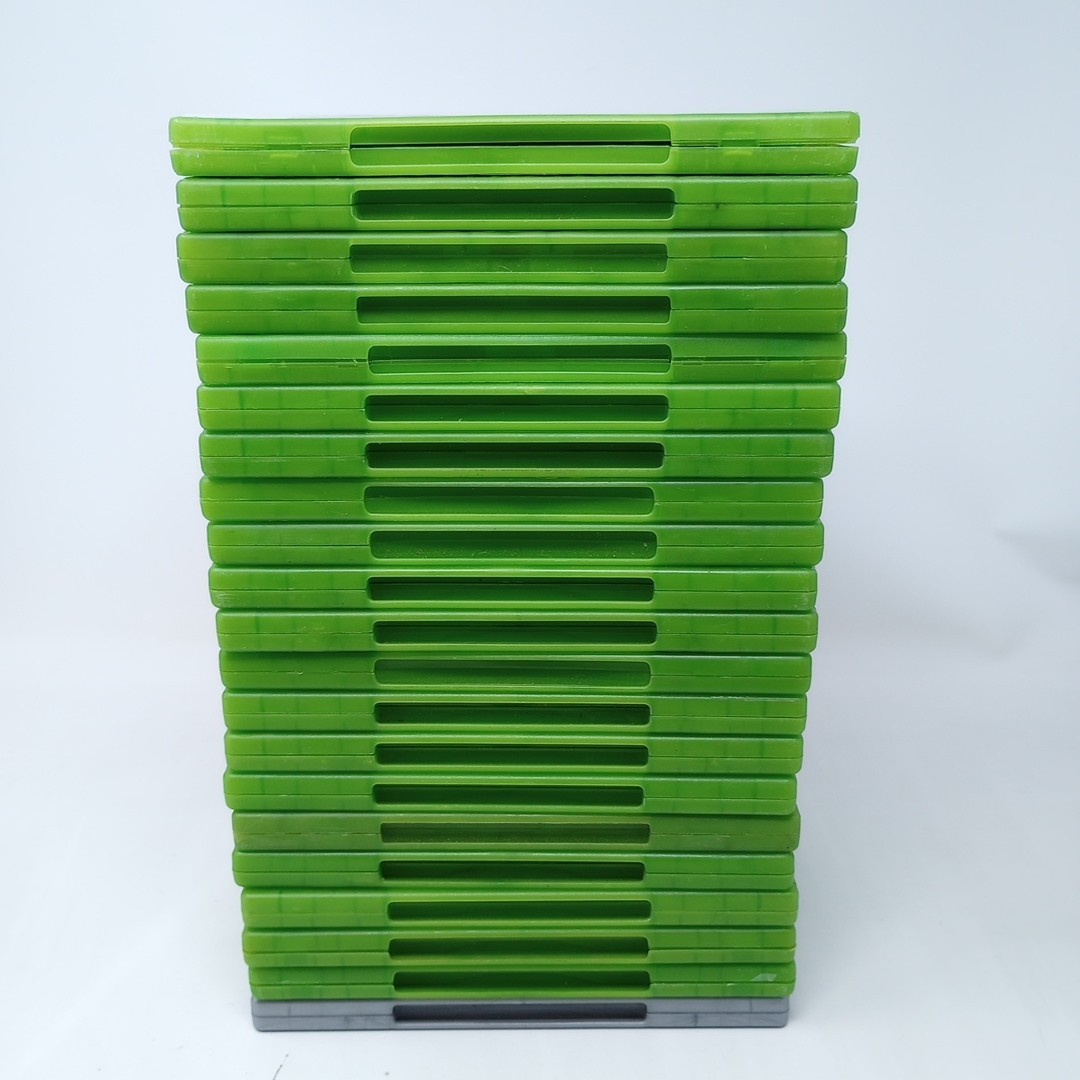 Lot Of 21 OG XBOX Games With Cases (UNTESTED) See Pics!