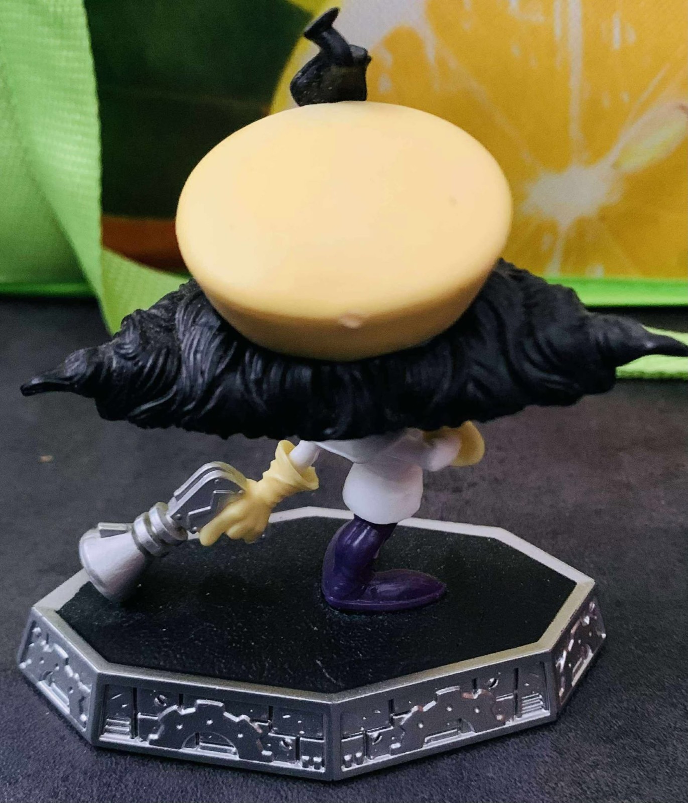 Skylanders Imaginators Dr. Neo Cortex Figure