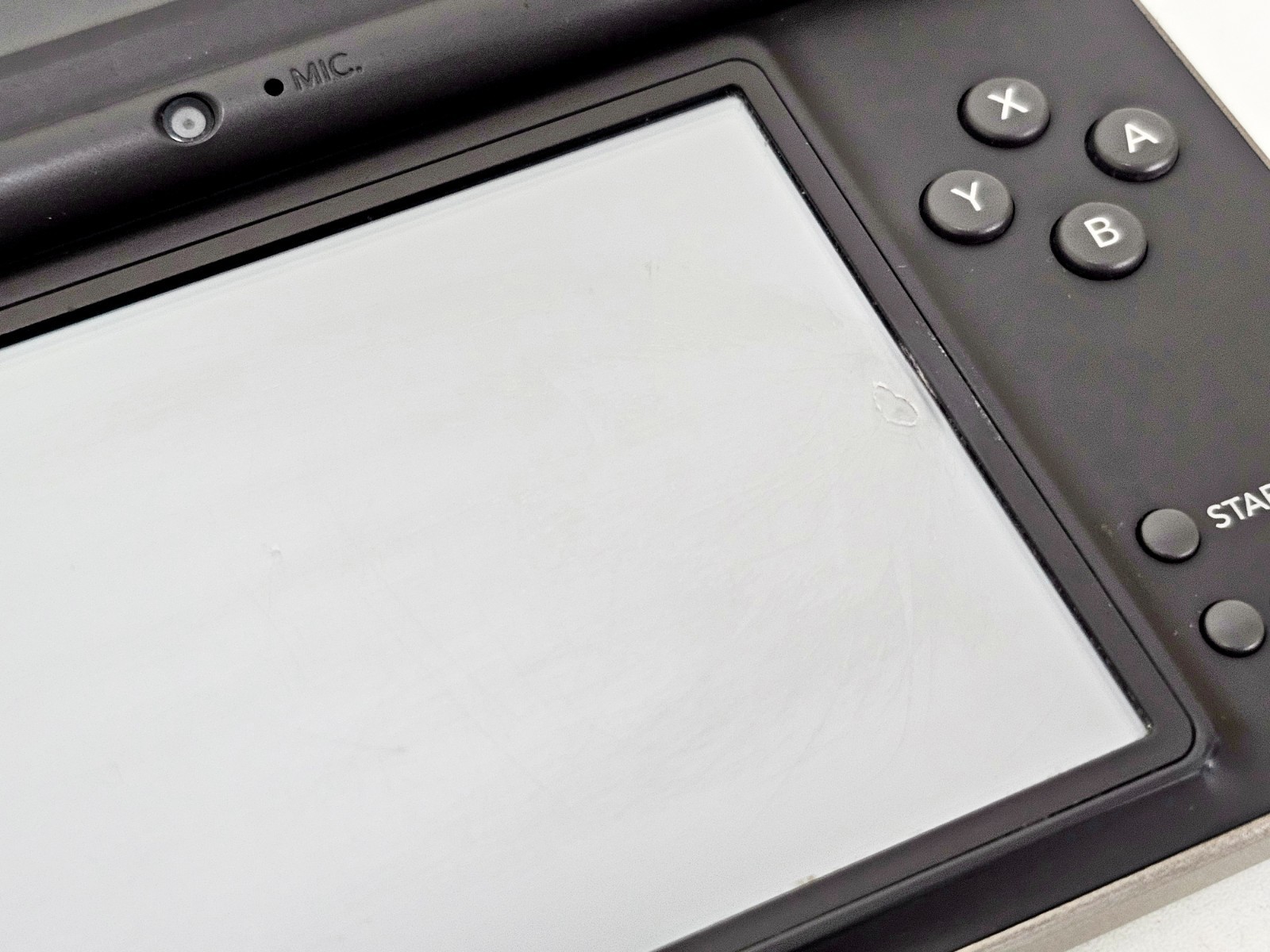 Nintendo DSi LL Console Dark Brown 943 Japan
