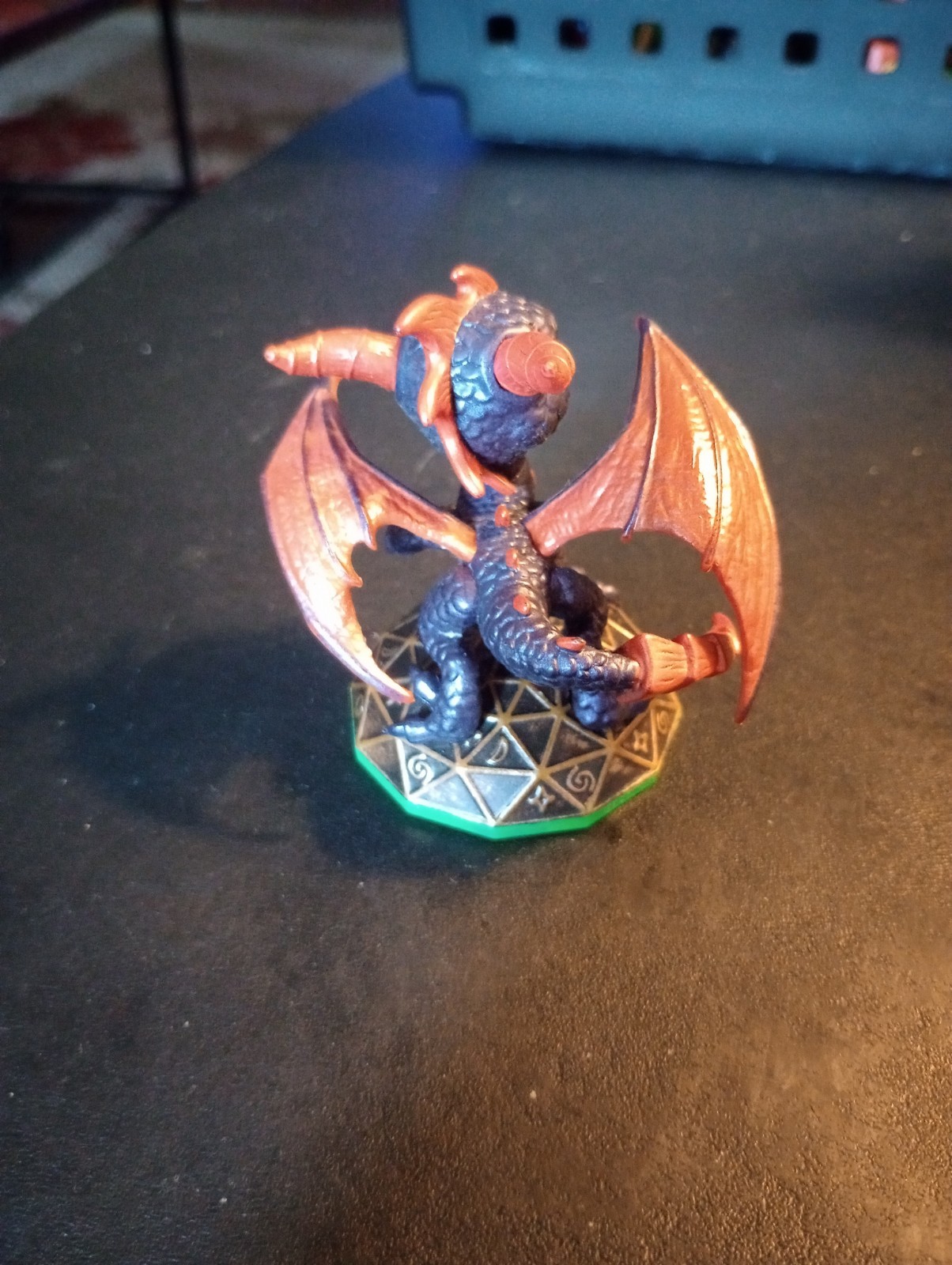 Skylanders – Giants – Spyro Series 2
