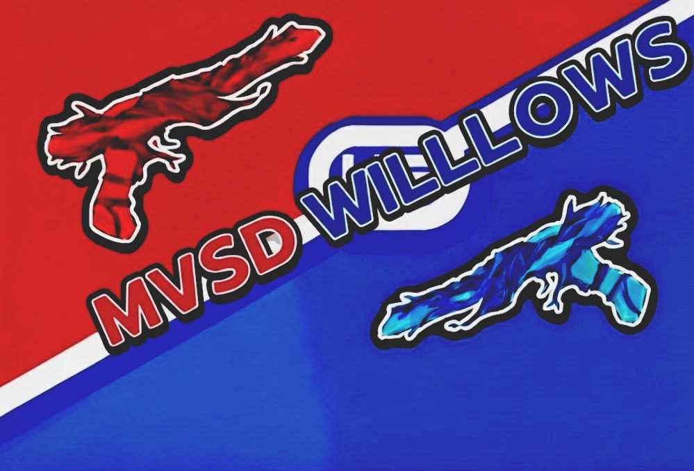 ROBLOX MVSD ALL WILLOW COLORS