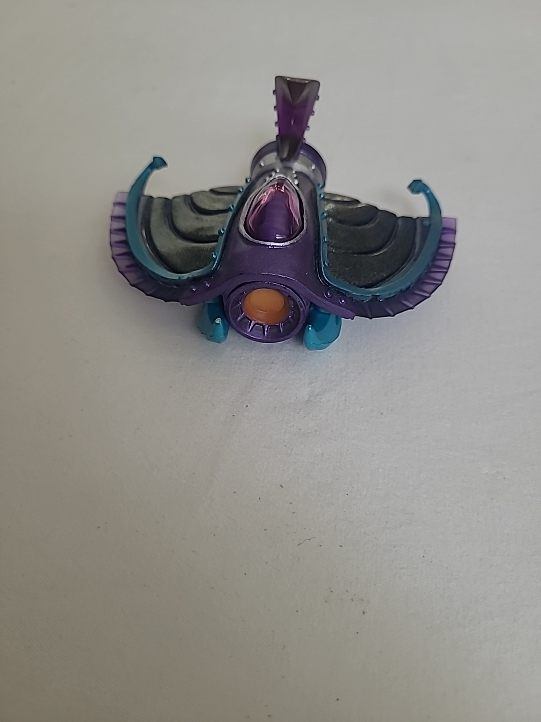 Skylanders SuperChargers SEA SHADOW Vehicle Figure 87553888 Activision 2015