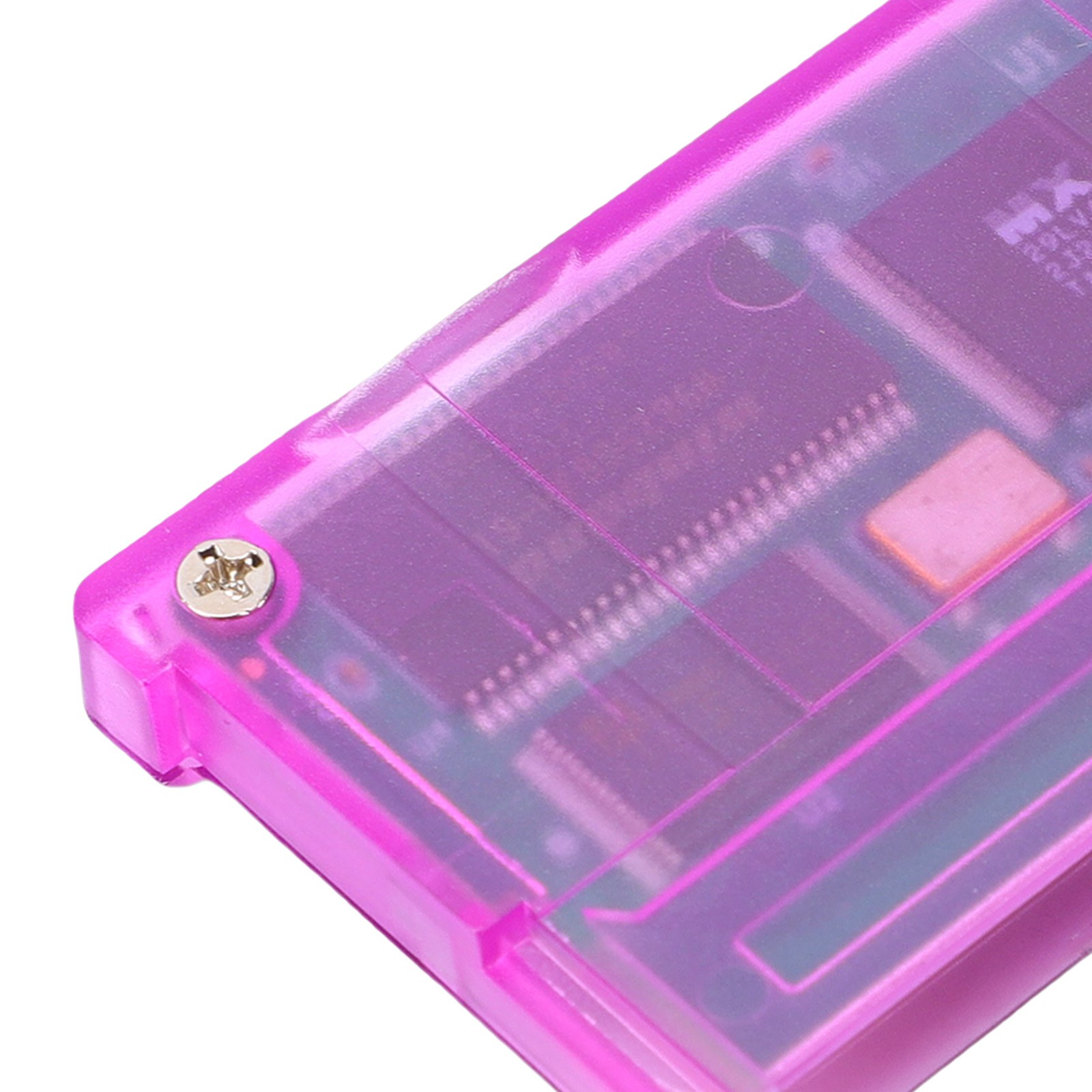 Universal Flash Game Cartridge For GBA Console 2GB Storage