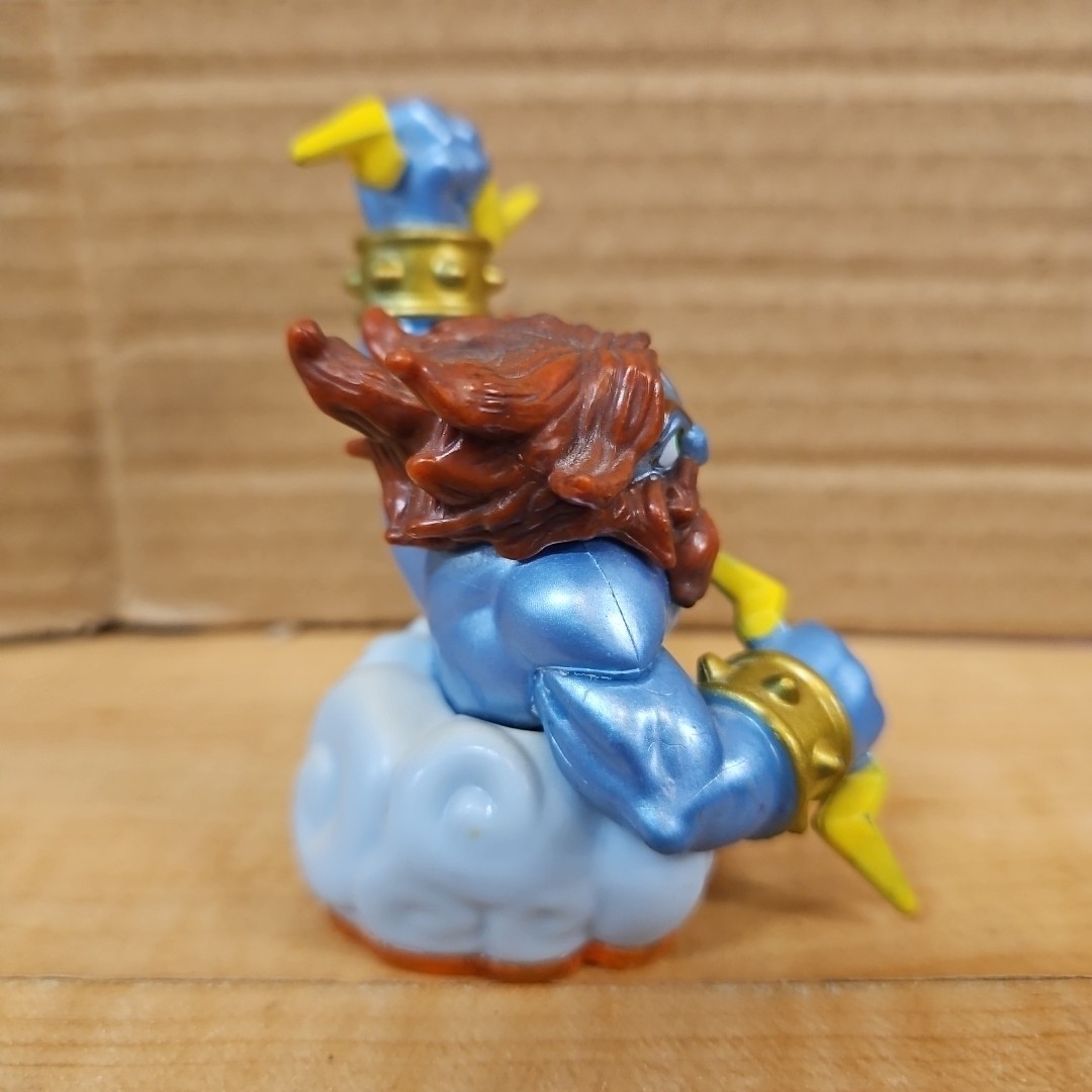 Activision Skylanders Giants Lightning Rod Series 2