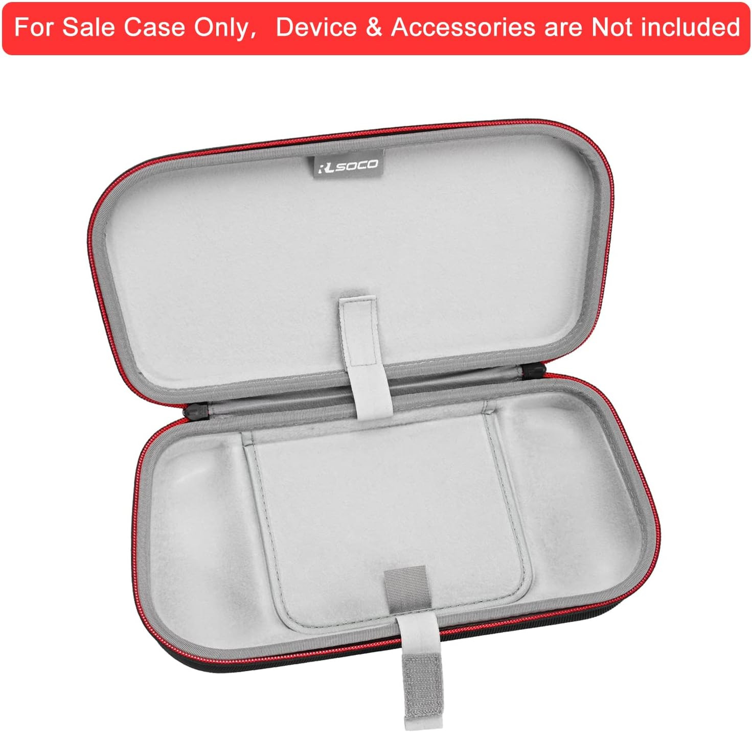 RLSOCO Protective Case for Logitech G Cloud Handheld Portable Gaming Console, Co