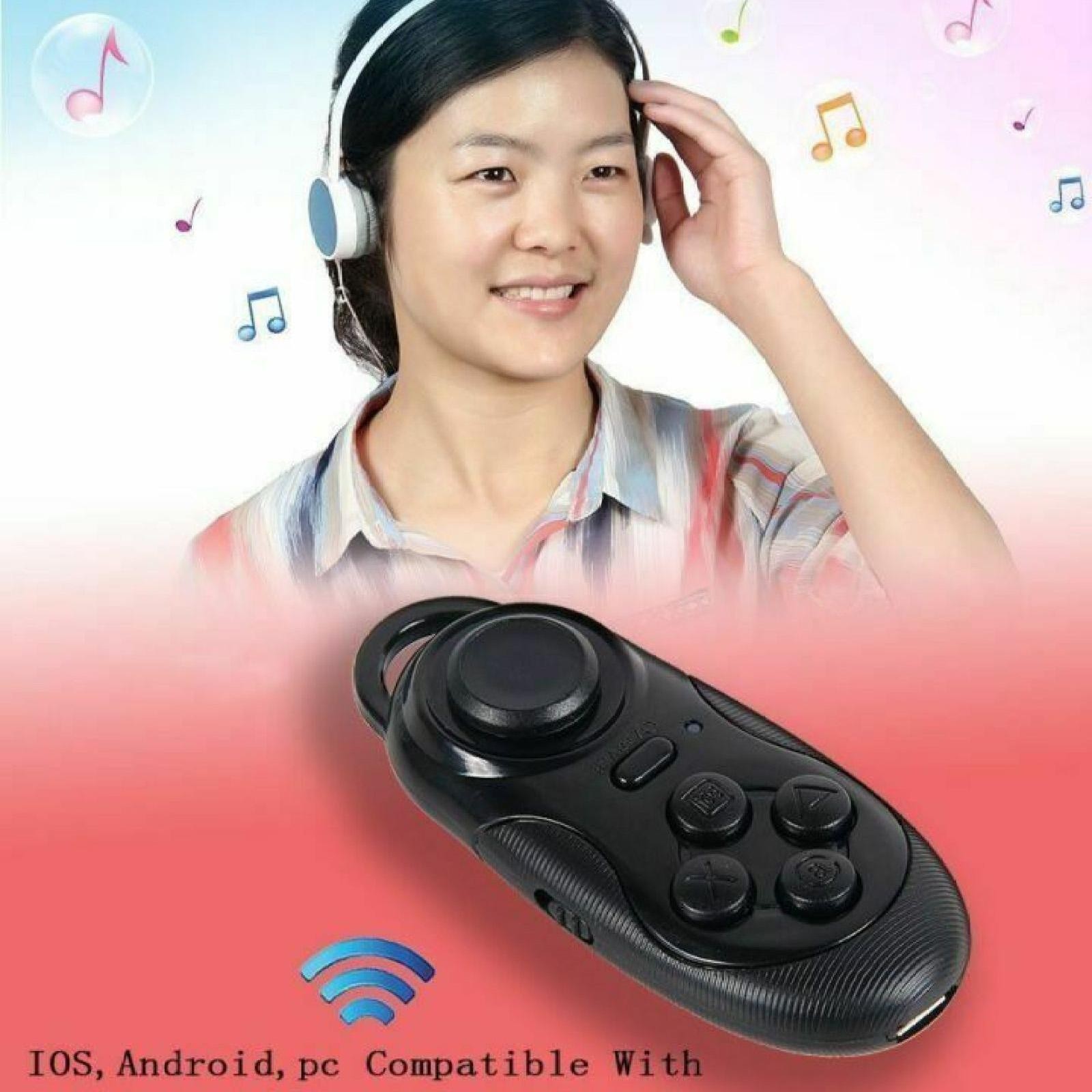 Game Controller Remote Control Gamepad For IOS/Android Smartphone Joystick G
