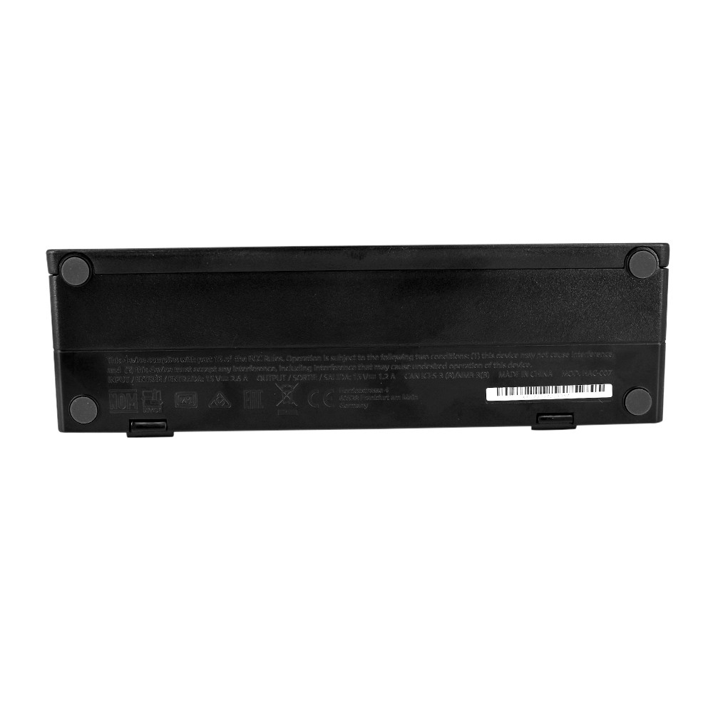 Nintendo Switch Console Screen TV Dock Station Charging Base Station HAC-007
