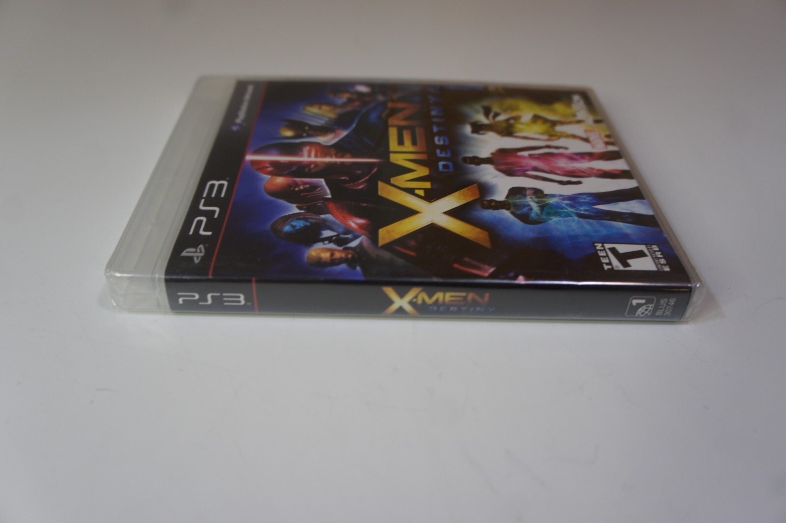 X-Men: Destiny (Sony PlayStation 3, 2011) | BRAND NEW | SEALED | PS3