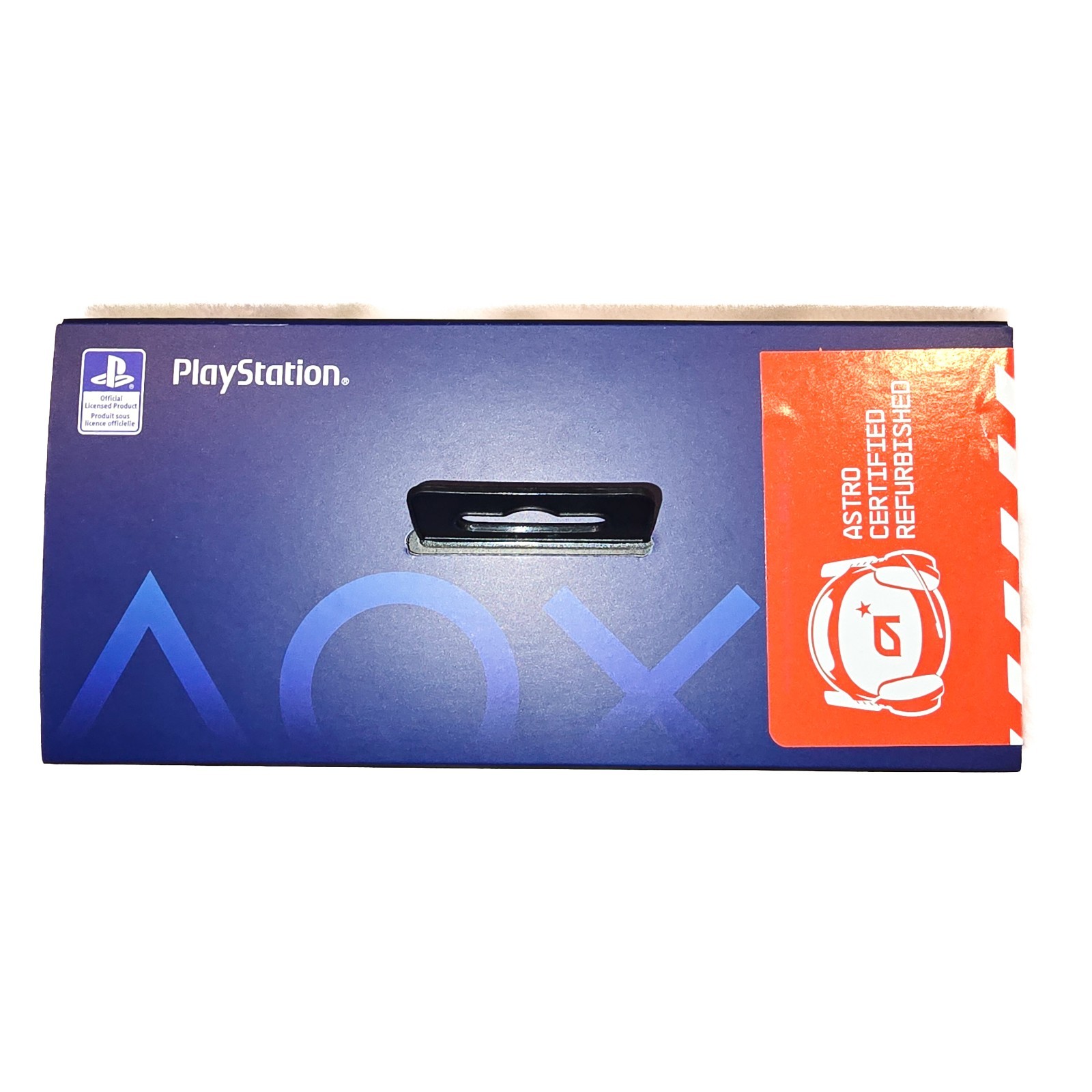 Astro C40TR Gaming Controller – Sealed in Box **READ DESCRIPTION**