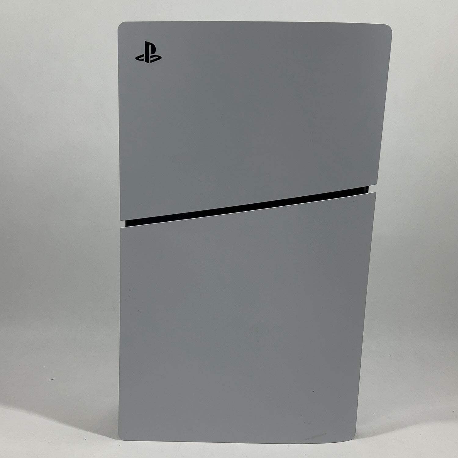 Sony PlayStation 5 Slim Disc PS5 1TB White Console Gaming System Only CFI-2015