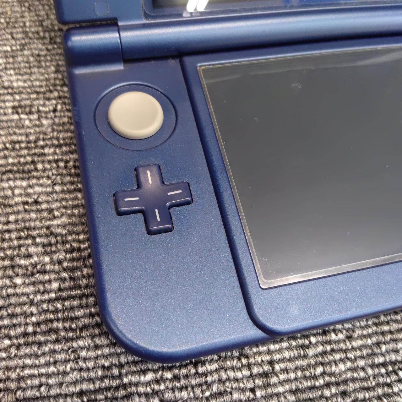 Nintendo RED-001 NEW 3DSLL