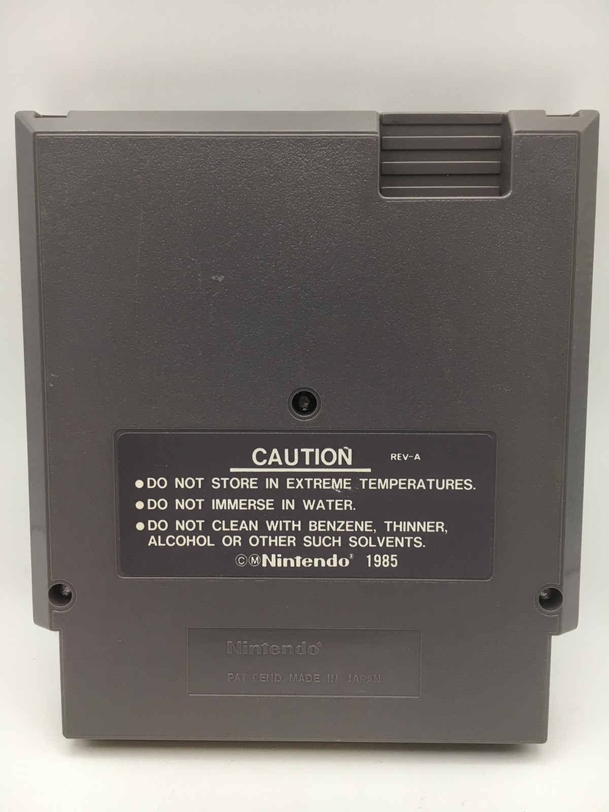 Nintendo NES 1990 – Total Recall (Works – Cartridge Only)