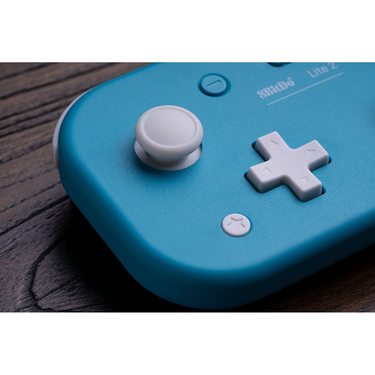 8BitDo Lite 2 Bluetooth Gamepad Pink for Switch/Switch Lite/Android/Raspberry Pi