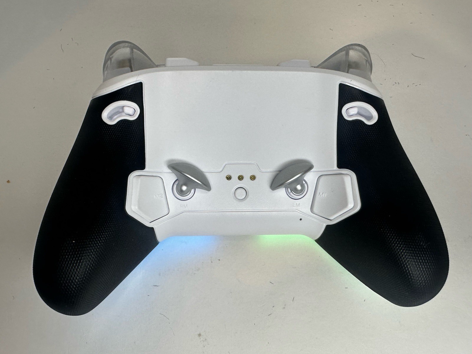 ZD Ultimate Legend Wireless Controller TMR Joysticks Switch/PC/Android/iOS Works