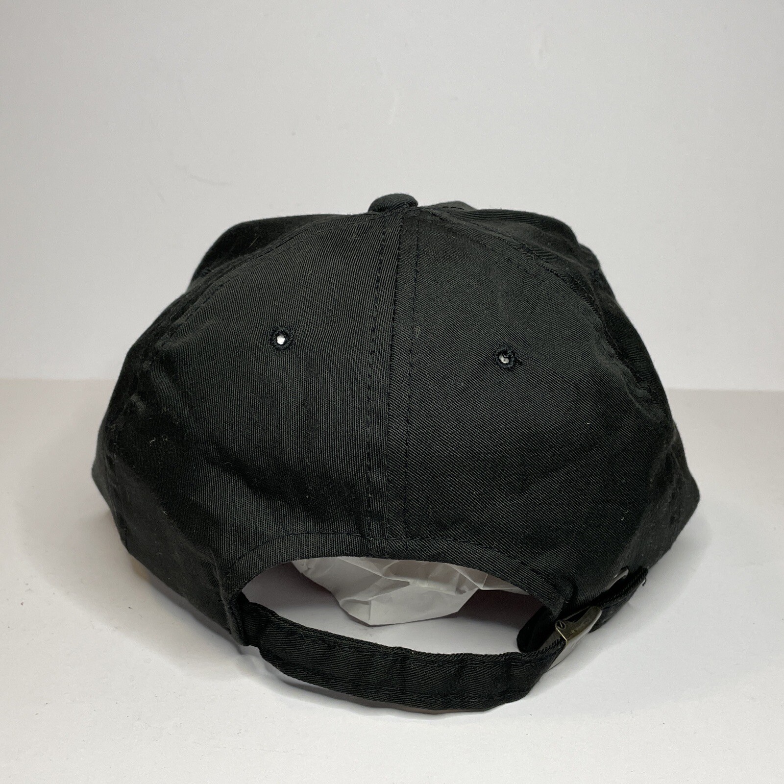 Take 2 Interactive Hat VTG 90’s Video Game Rare Promo Strap Back Black
