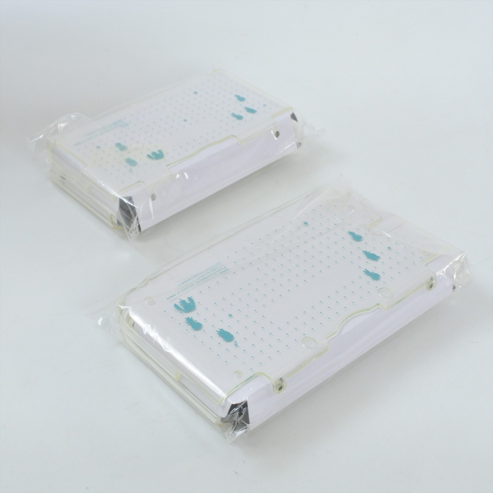 Not Console HATSUNE MIKU Project Mirai 2 Accessory No Inner for Nintendo 3DS 46
