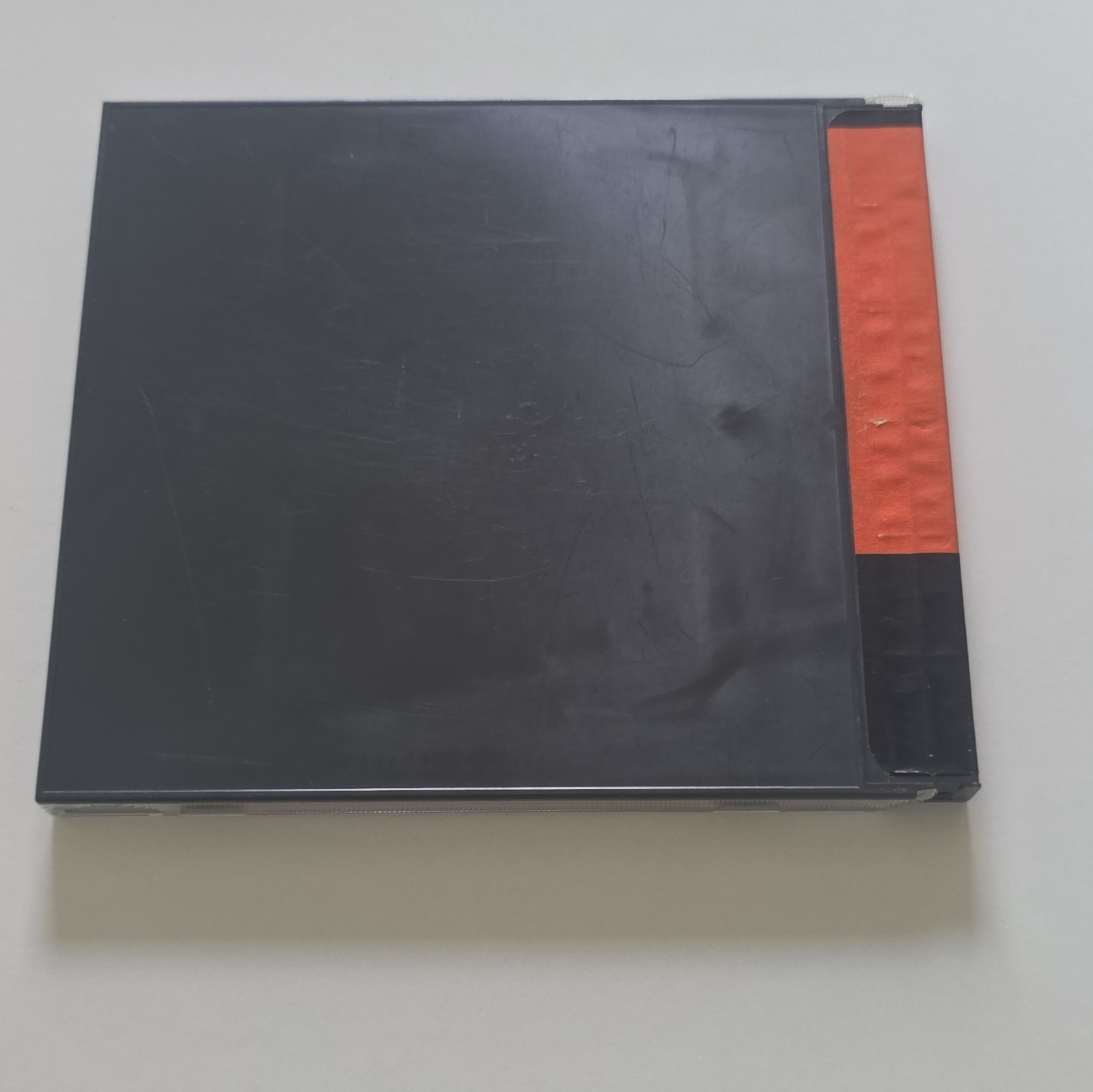 NEC China Warrior TurboGrafx-16 HuCARD 1989 Action NTSC-U/C w/ Case
