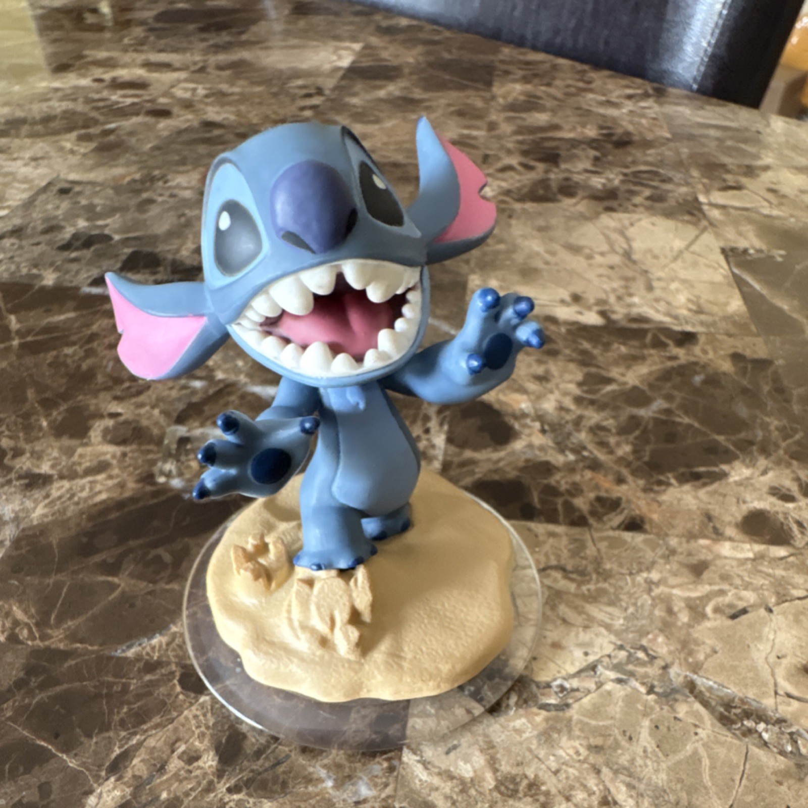 Disney Infinity Character Figures Sorcerer’s Apprentice Mickey Stitch Nick Wilde