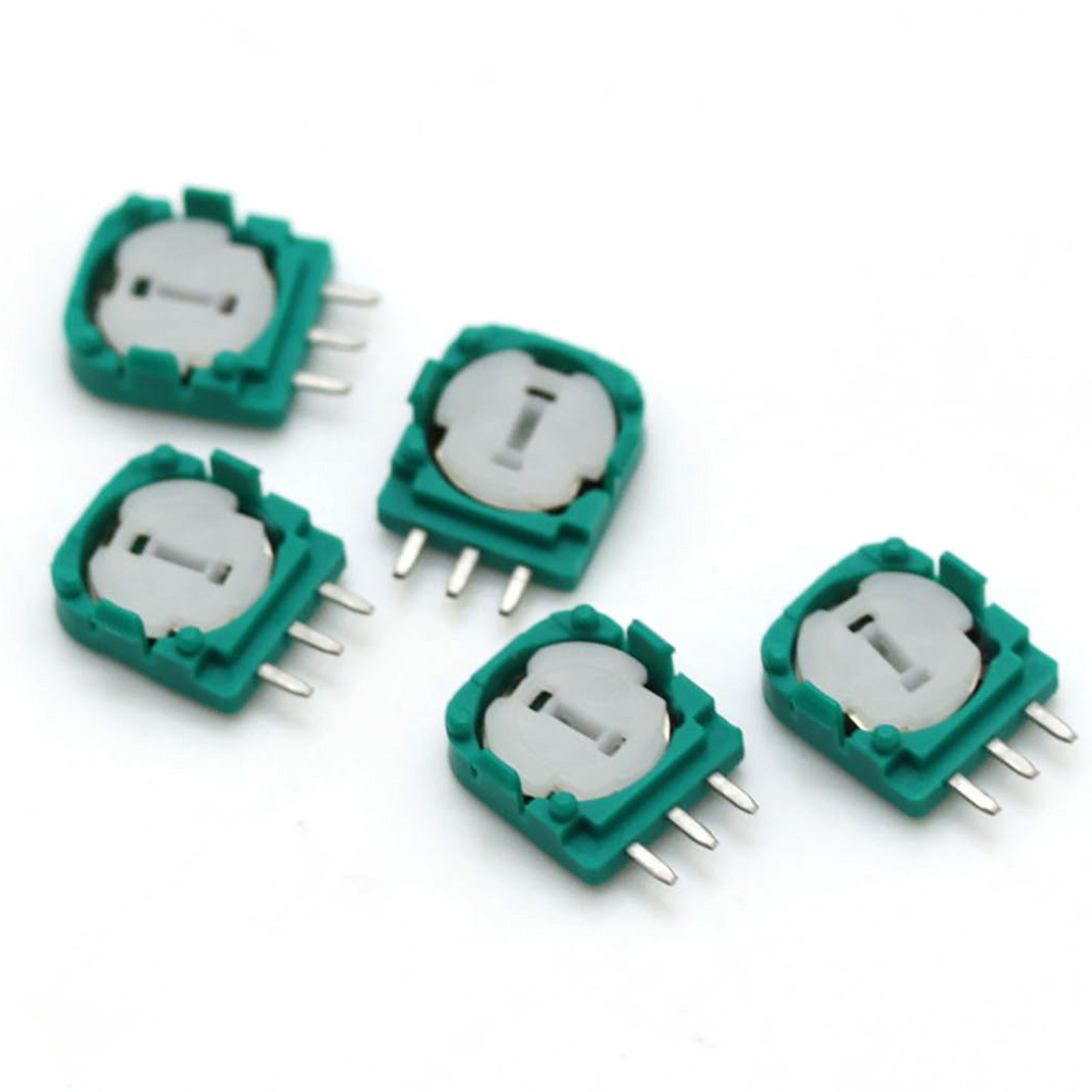 Controller Joystick Potentiometers Micro Switch For PS3 PS4 PS5 Xbox One Replace