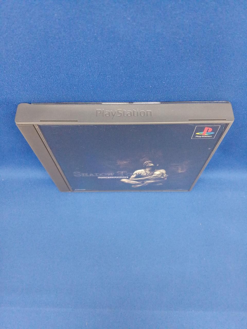FROM SOFTWARE SHADOW TOWER PlayStation Software PS1