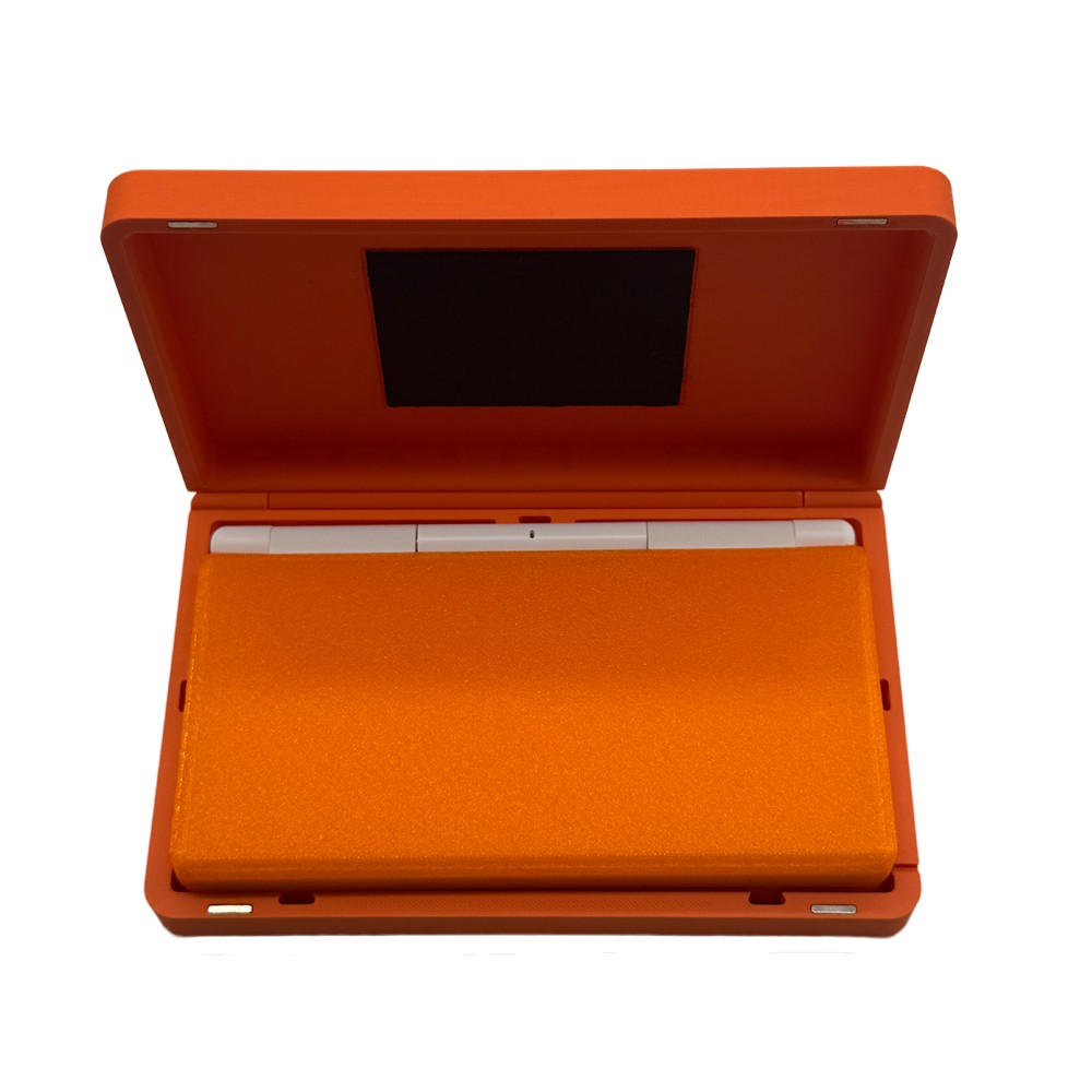 Shockproof Protective Cover Game Console Case For Anbernic RG DS Storage Box
