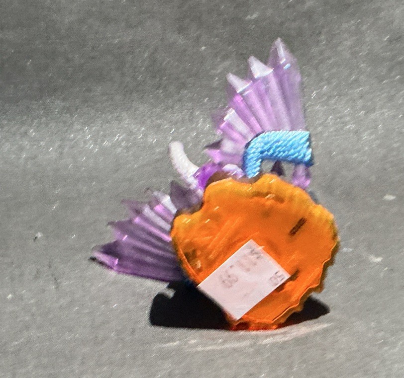Skylanders Giants Flashwing – 84524888~J581