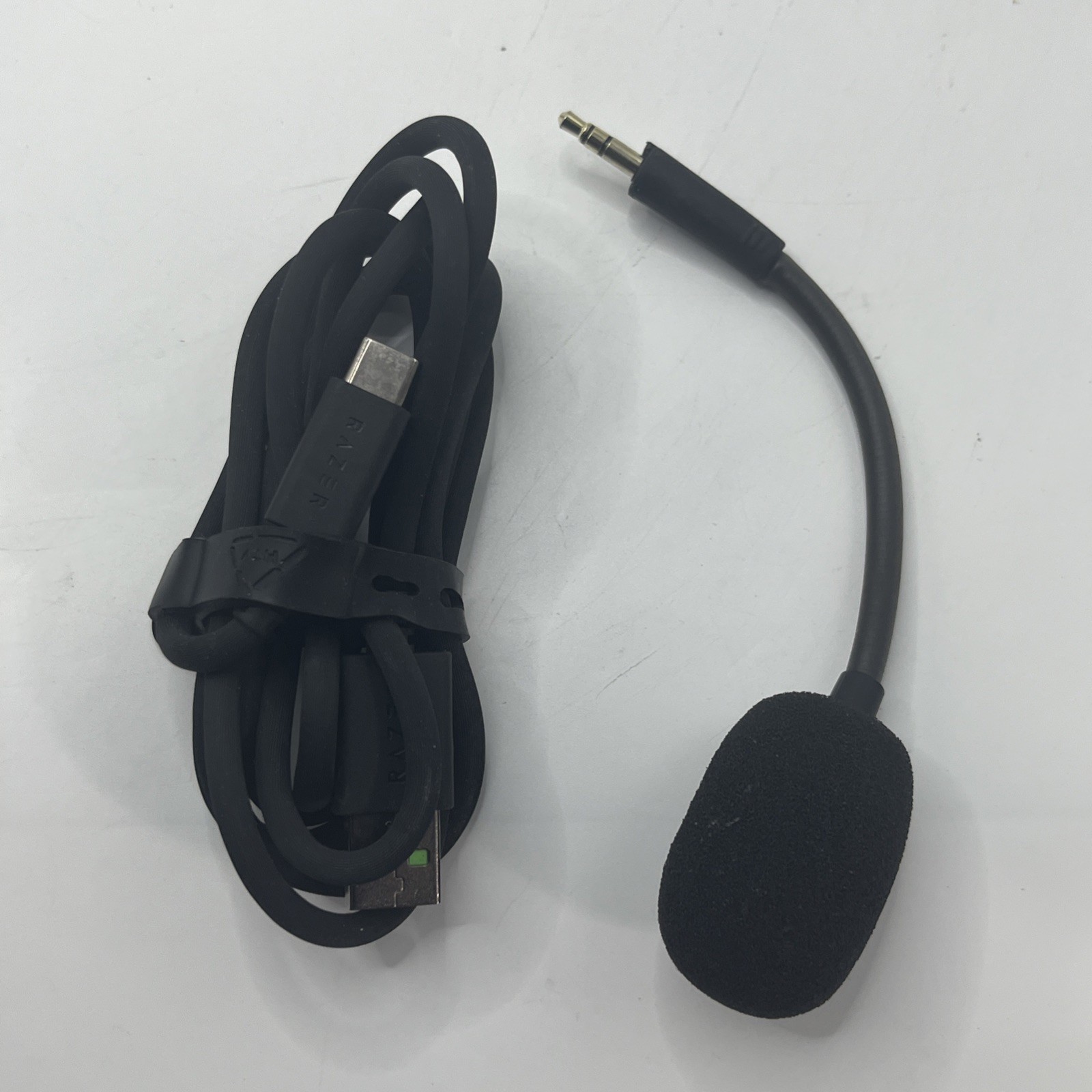 Razer Barracuda X 2022 Wireless Gaming Headset – Black – No Dongle