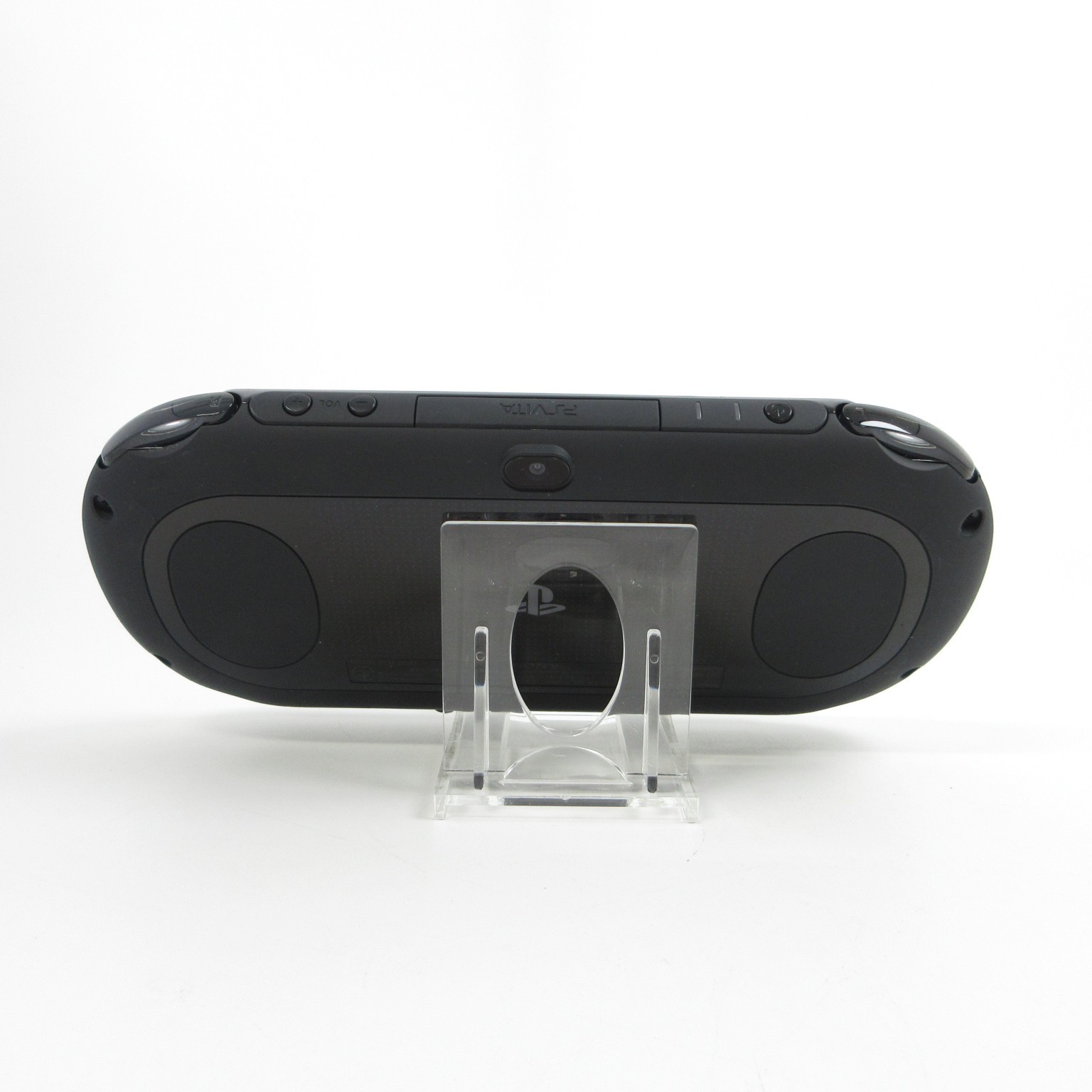 【Near Mint】Sony PS Vita PCH-2000 Black Wi-Fi Model Console only #NET08/0614/08