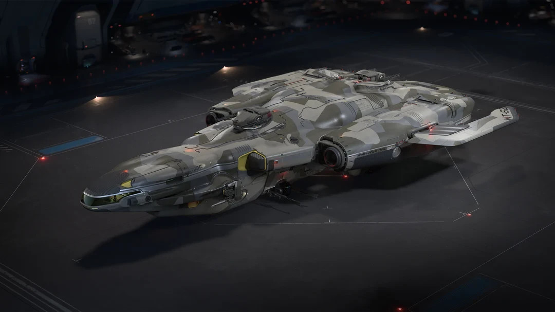 Star Citizen – Deadlock – Patch Bundle (Limited Release)