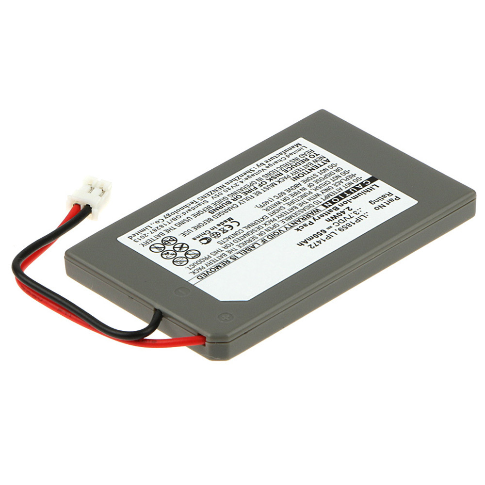 LIP1472 LIP1859 Battery for Sony Playstation 3 PS3 SIXAXIS Wireless Controller