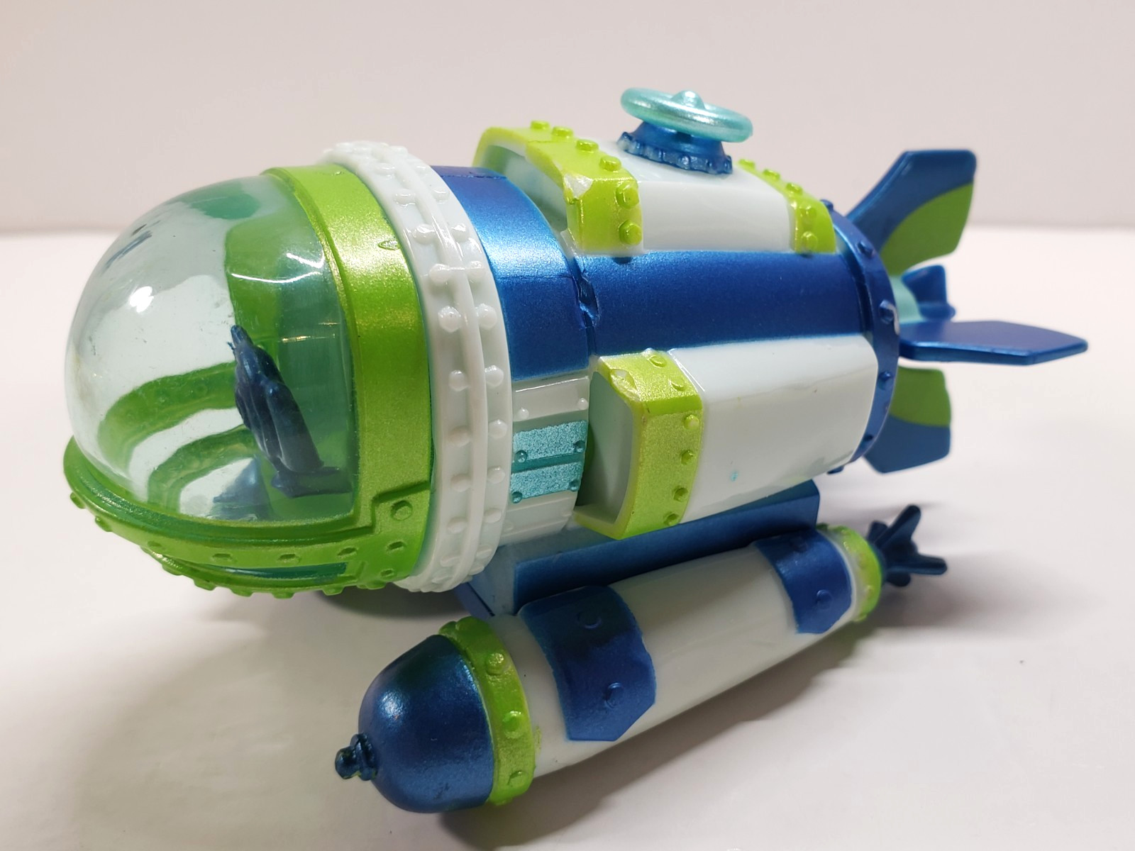 Skylanders Superchargers Vehicle – Lot of 10 Vehicles & 3 Trophies Skylanders