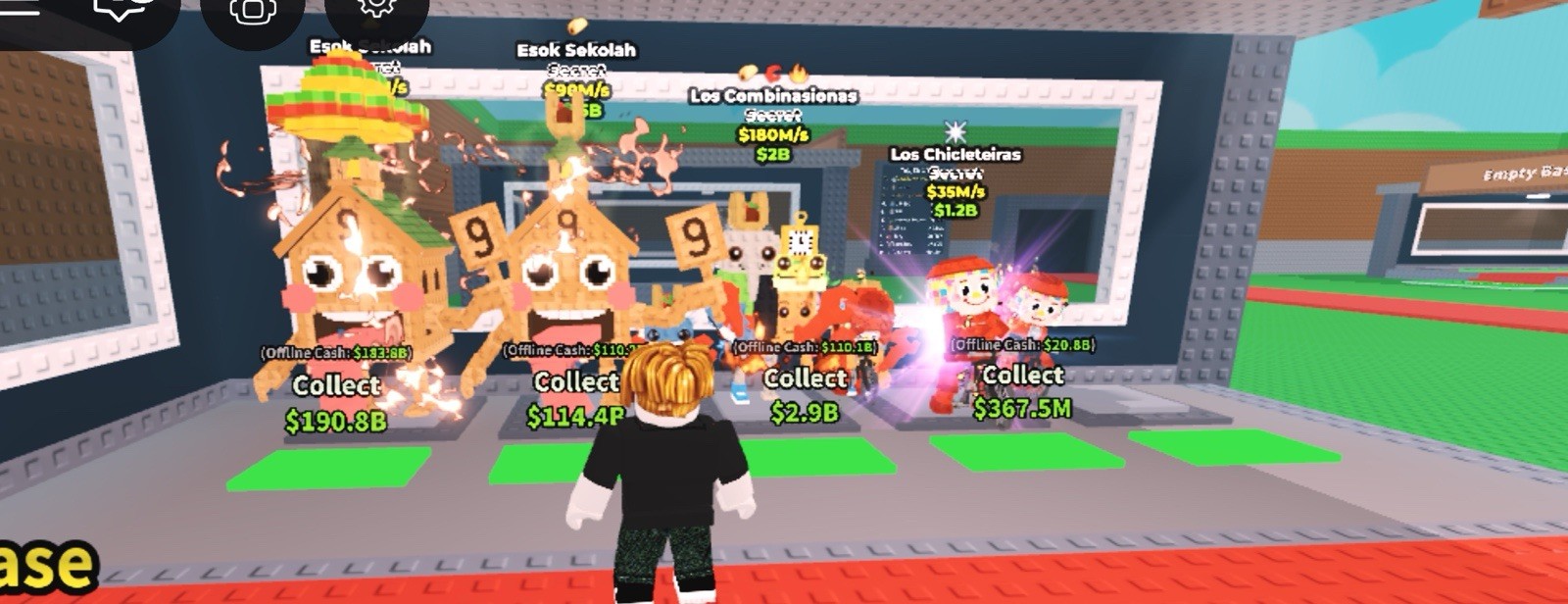 Roblox Simulation Game Screenshot Multiplayer Online Playability PC