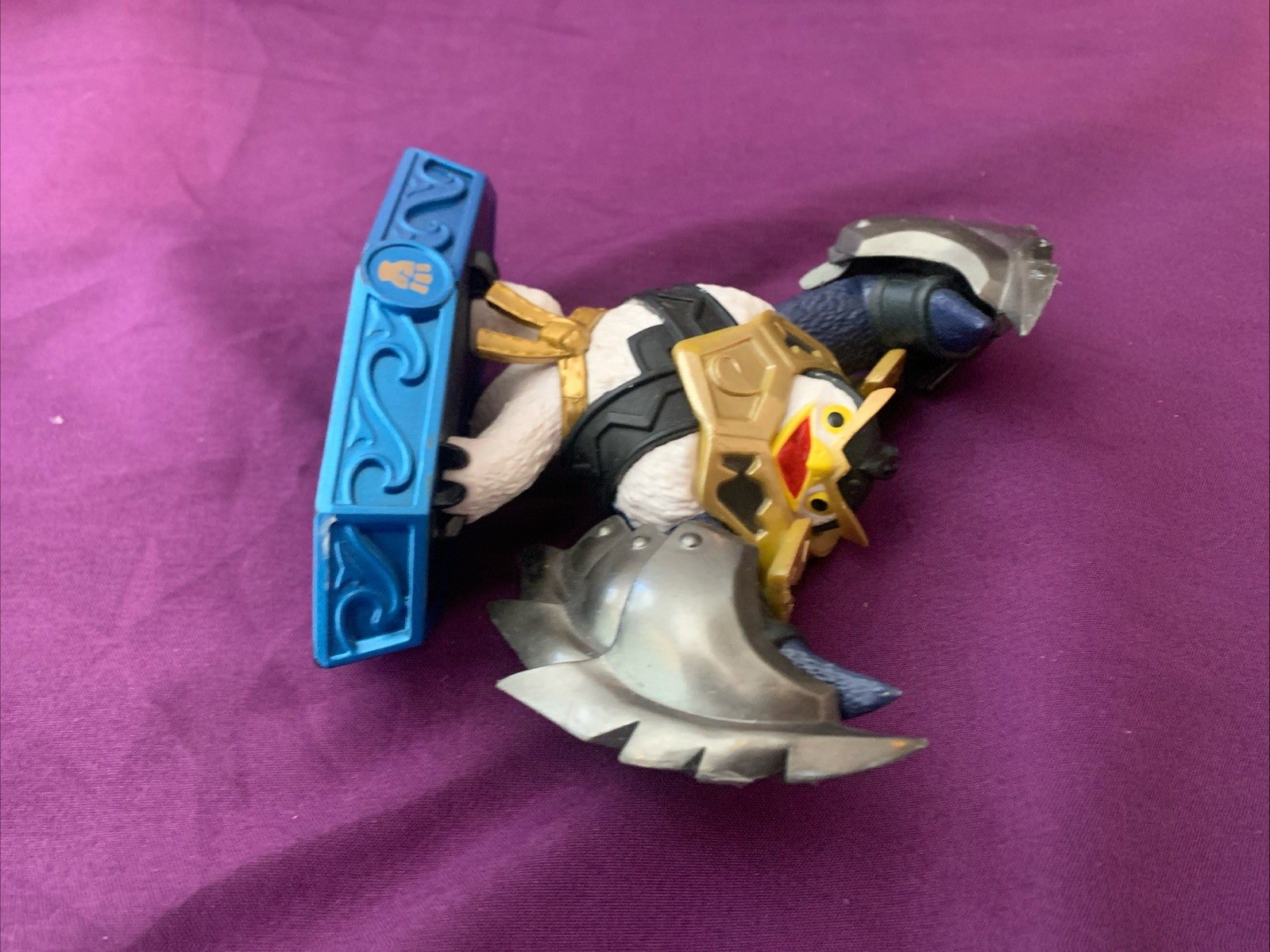 Skylanders Imaginators King Pen Pin Sensei 2016 Activision Ships Fast