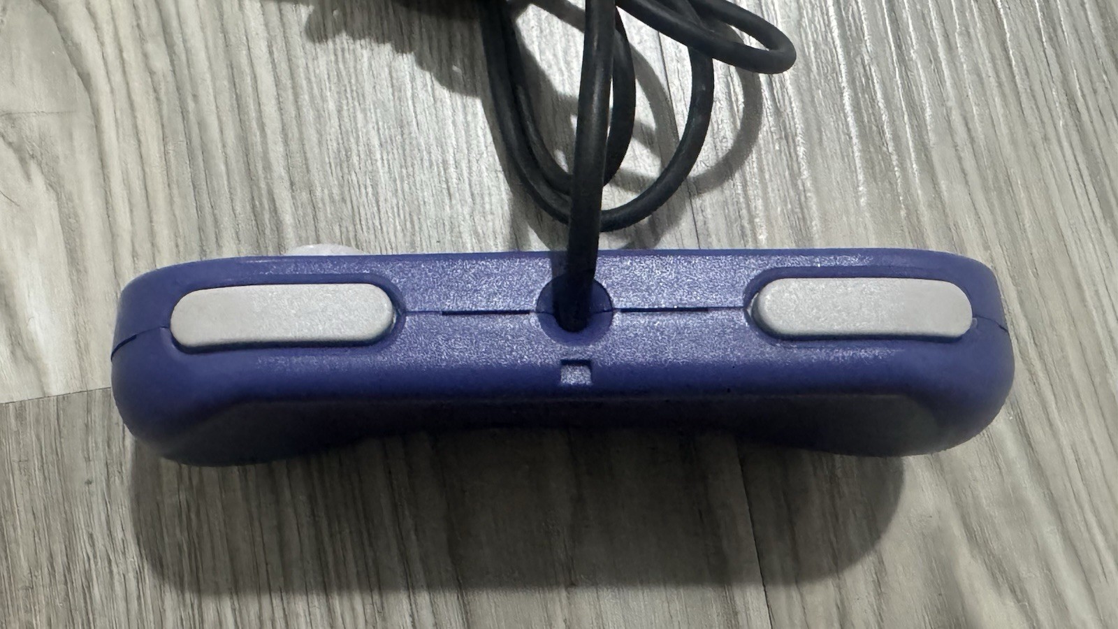 HORI DIGITAL Controller Pad For Gamecube Nintendo Violet Tested Ref 0901