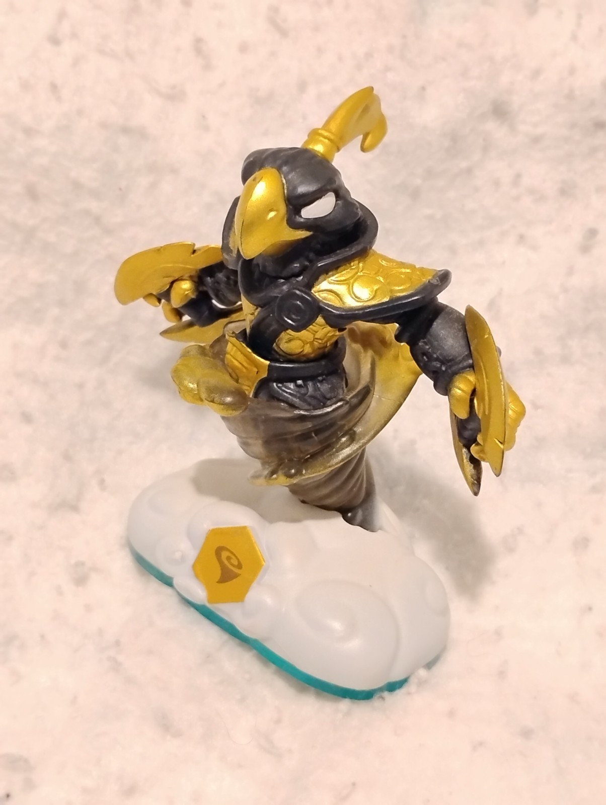 Legendary Free Ranger (Skylanders Swap Force) Loose Figure