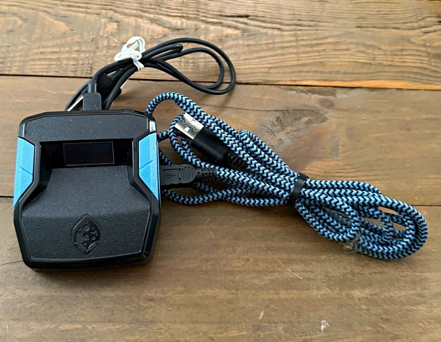 Collective Minds Cronus Zen CM00053 Multi-Platform Controller Adapter Black/Blue