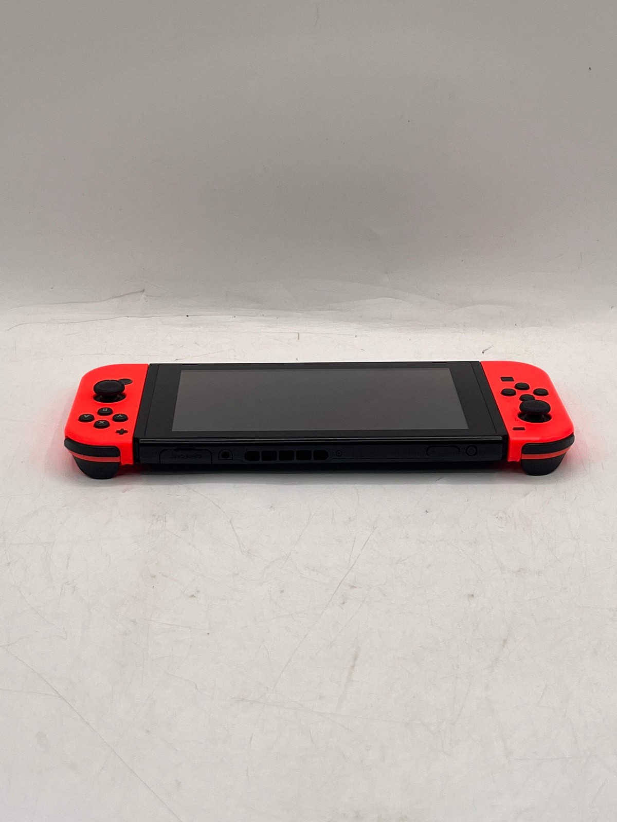 Nintendo Switch (HAC-001) 2017 Black 32GB Video Game Console